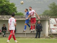 Φωτορεπορτάζ από τον αγώνα Κατσικά-Άρης Φιλιατών (Μέρος Β)