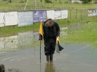 Φωτορεπορτάζ από τον αγώνα Νεοκαισάρεια-Τίγρεις