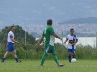 Φωτορεπορτάζ από τον αγώνα βετεράνων Λογγάδες-ΠΑΣ Γιάννινα (Μέρος B)