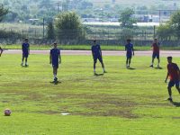 Χωρίς προβλήματα η πρώτη εβδομάδα προετοιμασίας στον ΠΑΣ (video+photos)