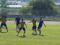 Χωρίς προβλήματα η πρώτη εβδομάδα προετοιμασίας στον ΠΑΣ (video+photos)