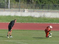 Φωτορεπορτάζ από την χθεσινή προπόνηση του ΠΑΣ Γιάννινα