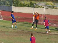 Προπόνηση υψηλής έντασης και τακτική (video+photos)