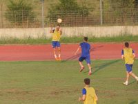 Προπόνηση υψηλής έντασης και τακτική (video+photos)