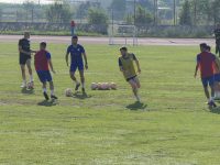 Φωτορεπορτάζ από την προπόνηση του ΠΑΣ 