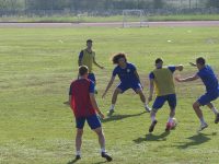 Φωτορεπορτάζ από την προπόνηση του ΠΑΣ 