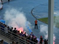 Φωτορεπορτάζ από τον αγώνα  ΠΑΣ Γιάννινα-Πανσερραϊκός (Μέρος Β)