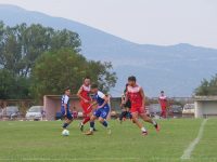 Φωτορεπορτάζ από τον αγώνα Κατσικά-Κ 19 ΠΑΣ Γιάννινα