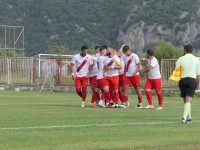 Φωτορεπορτάζ από τον αγώνα Θύελλα Κατσικάς-ΠΟ Φήκης (Μέρος Α)