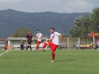 Φωτορεπορτάζ από τον αγώνα Θύελλα Κατσικάς-ΠΟ Φήκης (Μέρος Β)