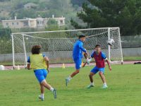 Φωτορεπορτάζ από την προπόνηση του ΠΑΣ Γιάννινα