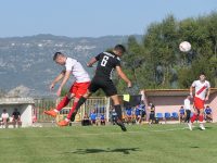 Φωτορεπορτάζ από τον αγώνα Θύελλα Κατσικάς-Πιερικός