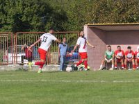 Φωτορεπορτάζ από τον αγώνα Θύελλα Κατσικάς-Πιερικός