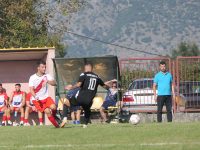 Φωτορεπορτάζ από τον αγώνα Θύελλα Κατσικάς-Πιερικός