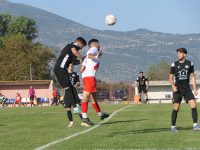 Φωτορεπορτάζ από τον αγώνα Θύελλα Κατσικάς-Πιερικός