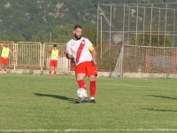 Φωτορεπορτάζ από τον αγώνα Θύελλα Κατσικάς-Πιερικός