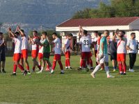 Φωτορεπορτάζ από τον αγώνα Θύελλα Κατσικάς-Πιερικός