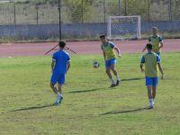 Φωτορεπορτάζ από την χθεσινή προπόνηση του ΠΑΣ