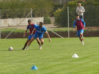 Ξεκίνησε η προετοιμασία για ΟΦΗ (video+photos)