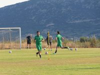 "Πρώτη" για τον Τιτάνα Λογγάδων (video-photos)