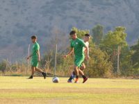 "Πρώτη" για τον Τιτάνα Λογγάδων (video-photos)