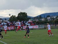 Φωτορεπορτάζ από το Θύελλα Κατσικάς - Αετός Νήσου