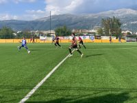 Καταιγιστική Ελεούσα με επιβλητικό 0-7 επικράτησε του Νεοχωρόπουλου.(photos)