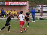 Φωτορεπορτάζ από το Κατσικά-Καστρίτσα