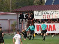 Φωτορεπορτάζ από το Κατσικά-Καστρίτσα