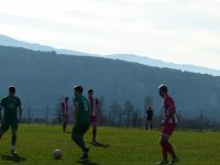 Δεν «Χ»άρηκε κανείς, Λογγάδες-Σταυράκι 1-1 (video)