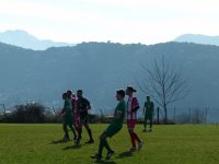 Δεν «Χ»άρηκε κανείς, Λογγάδες-Σταυράκι 1-1 (video)