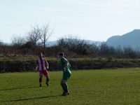 Δεν «Χ»άρηκε κανείς, Λογγάδες-Σταυράκι 1-1 (video)