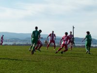 Δεν «Χ»άρηκε κανείς, Λογγάδες-Σταυράκι 1-1 (video)