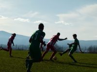 Δεν «Χ»άρηκε κανείς, Λογγάδες-Σταυράκι 1-1 (video)