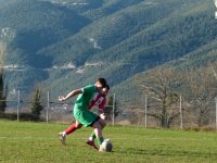 Δεν «Χ»άρηκε κανείς, Λογγάδες-Σταυράκι 1-1 (video)