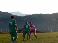 Δεν «Χ»άρηκε κανείς, Λογγάδες-Σταυράκι 1-1 (video)