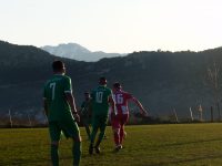 Δεν «Χ»άρηκε κανείς, Λογγάδες-Σταυράκι 1-1 (video)