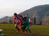 Δεν «Χ»άρηκε κανείς, Λογγάδες-Σταυράκι 1-1 (video)