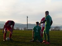 Δεν «Χ»άρηκε κανείς, Λογγάδες-Σταυράκι 1-1 (video)