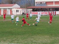 Κωσταμένας «λυτρωτής» για την Κατσικά, 1-0 την Κόνιτσα (video)