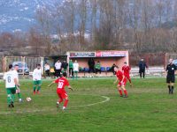 Κωσταμένας «λυτρωτής» για την Κατσικά, 1-0 την Κόνιτσα (video)