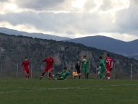 Έκανε το καθήκον της η Κατσικά, 0-3 τους Λογγάδες (video)