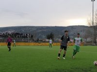 «Αετήσια» νίκη παραμονής, Νησί-Κοσμηρά 2-0 (video)