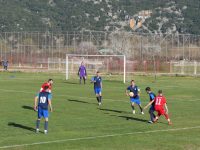 Έ«Χ»ασε βαθμούς η Κατσικά, 0-0 με την Ανατολή (video)