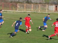 Έ«Χ»ασε βαθμούς η Κατσικά, 0-0 με την Ανατολή (video)