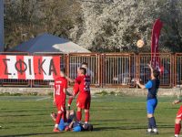 Έ«Χ»ασε βαθμούς η Κατσικά, 0-0 με την Ανατολή (video)