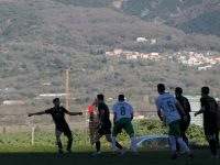 Προβάδισμα πρόκρισης για την Καστρίτσα, 1-0 την Κόνιτσα (video-photos)