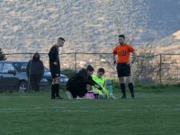 Προβάδισμα πρόκρισης για την Καστρίτσα, 1-0 την Κόνιτσα (video-photos)